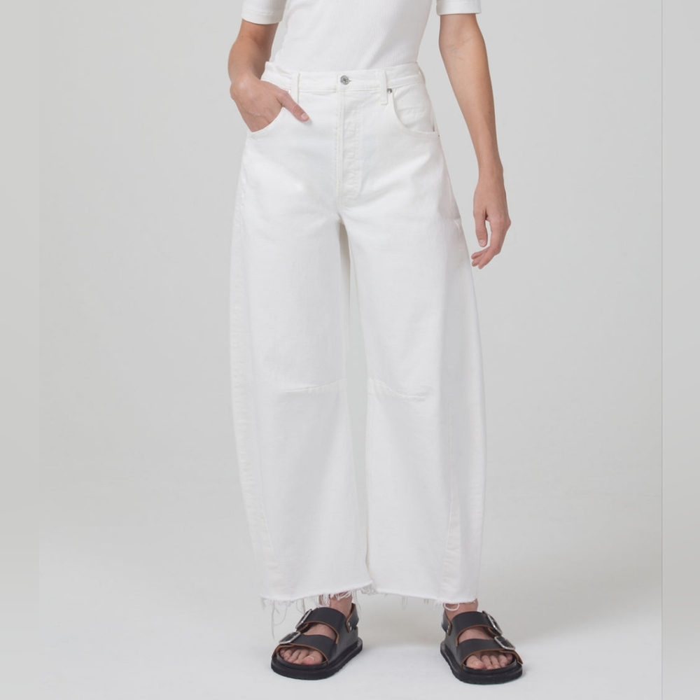 Citizens of Humanity Horseshoe Jeans Jicama 26